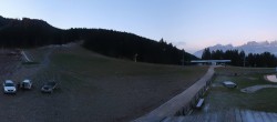 Archiv Foto Webcam Snowpark Dosson, Trentino 06:00