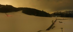 Archiv Foto Webcam Snowpark Dosson, Trentino 01:00