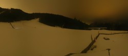 Archiv Foto Webcam Snowpark Dosson, Trentino 05:00