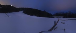 Archiv Foto Webcam Snowpark Dosson, Trentino 06:00