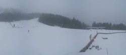 Archiv Foto Webcam Snowpark Dosson, Trentino 09:00