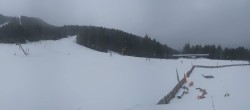 Archiv Foto Webcam Snowpark Dosson, Trentino 11:00