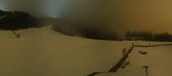 Archiv Foto Webcam Snowpark Dosson, Trentino 19:00