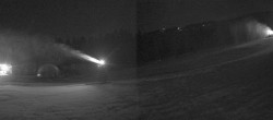 Archiv Foto Webcam Talstation Prati di Gaggia, Trentino 23:00