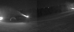 Archiv Foto Webcam Talstation Prati di Gaggia, Trentino 01:00