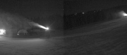 Archiv Foto Webcam Talstation Prati di Gaggia, Trentino 03:00