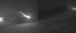 Archiv Foto Webcam Talstation Prati di Gaggia, Trentino 19:00