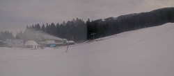 Archiv Foto Webcam Talstation Prati di Gaggia, Trentino 09:00