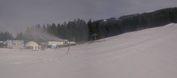 Archiv Foto Webcam Talstation Prati di Gaggia, Trentino 11:00