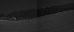 Archiv Foto Webcam Talstation Prati di Gaggia, Trentino 23:00