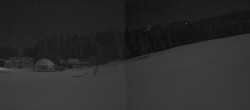 Archiv Foto Webcam Talstation Prati di Gaggia, Trentino 01:00