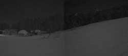 Archiv Foto Webcam Talstation Prati di Gaggia, Trentino 03:00