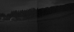 Archiv Foto Webcam Talstation Prati di Gaggia, Trentino 03:00