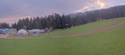 Archiv Foto Webcam Talstation Prati di Gaggia, Trentino 05:00