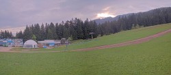 Archiv Foto Webcam Talstation Prati di Gaggia, Trentino 06:00