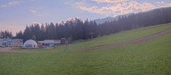 Archiv Foto Webcam Talstation Prati di Gaggia, Trentino 07:00