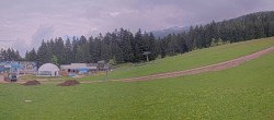 Archiv Foto Webcam Talstation Prati di Gaggia, Trentino 09:00