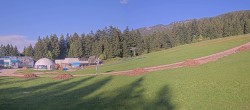 Archiv Foto Webcam Talstation Prati di Gaggia, Trentino 17:00