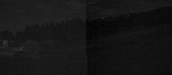 Archiv Foto Webcam Talstation Prati di Gaggia, Trentino 23:00