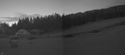 Archiv Foto Webcam Talstation Prati di Gaggia, Trentino 03:00