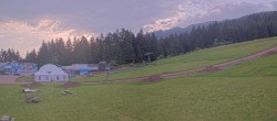 Archiv Foto Webcam Talstation Prati di Gaggia, Trentino 05:00