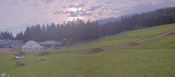 Archiv Foto Webcam Talstation Prati di Gaggia, Trentino 06:00