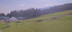 Archiv Foto Webcam Talstation Prati di Gaggia, Trentino 07:00
