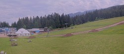Archiv Foto Webcam Talstation Prati di Gaggia, Trentino 09:00