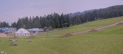 Archiv Foto Webcam Talstation Prati di Gaggia, Trentino 11:00
