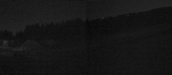 Archiv Foto Webcam Talstation Prati di Gaggia, Trentino 01:00