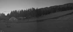 Archiv Foto Webcam Talstation Prati di Gaggia, Trentino 03:00