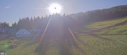 Archiv Foto Webcam Talstation Prati di Gaggia, Trentino 06:00
