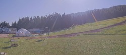Archiv Foto Webcam Talstation Prati di Gaggia, Trentino 07:00
