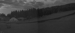 Archiv Foto Webcam Talstation Prati di Gaggia, Trentino 03:00
