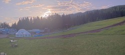 Archiv Foto Webcam Talstation Prati di Gaggia, Trentino 05:00