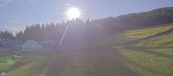 Archiv Foto Webcam Talstation Prati di Gaggia, Trentino 06:00