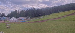 Archiv Foto Webcam Talstation Prati di Gaggia, Trentino 07:00