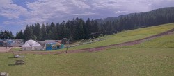 Archiv Foto Webcam Talstation Prati di Gaggia, Trentino 09:00