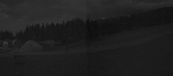 Archiv Foto Webcam Talstation Prati di Gaggia, Trentino 01:00