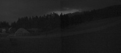 Archiv Foto Webcam Talstation Prati di Gaggia, Trentino 03:00
