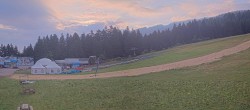 Archiv Foto Webcam Talstation Prati di Gaggia, Trentino 05:00