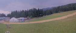 Archiv Foto Webcam Talstation Prati di Gaggia, Trentino 07:00