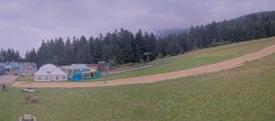 Archiv Foto Webcam Talstation Prati di Gaggia, Trentino 09:00