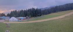Archiv Foto Webcam Talstation Prati di Gaggia, Trentino 19:00