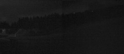 Archiv Foto Webcam Talstation Prati di Gaggia, Trentino 03:00
