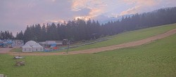 Archiv Foto Webcam Talstation Prati di Gaggia, Trentino 06:00