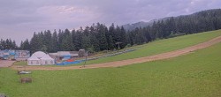 Archiv Foto Webcam Talstation Prati di Gaggia, Trentino 05:00