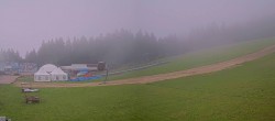 Archiv Foto Webcam Talstation Prati di Gaggia, Trentino 07:00