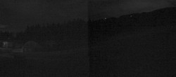 Archiv Foto Webcam Talstation Prati di Gaggia, Trentino 03:00