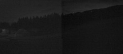 Archiv Foto Webcam Talstation Prati di Gaggia, Trentino 23:00